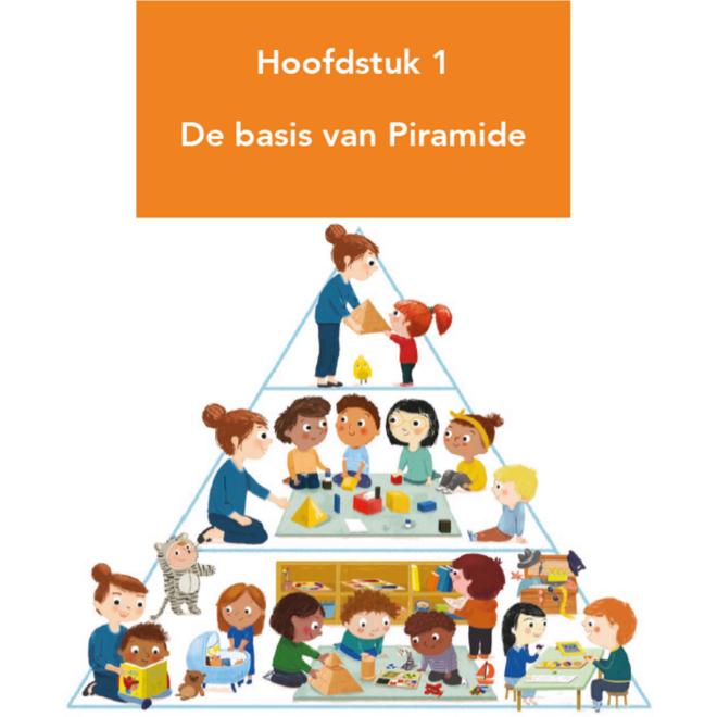 Speels en wijs met Piramide